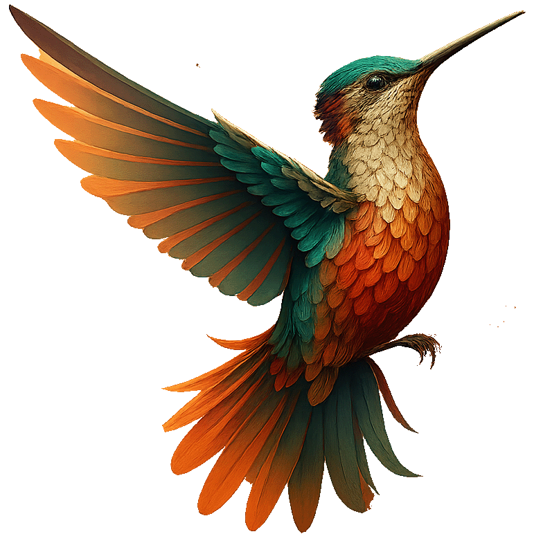 Hummingbird